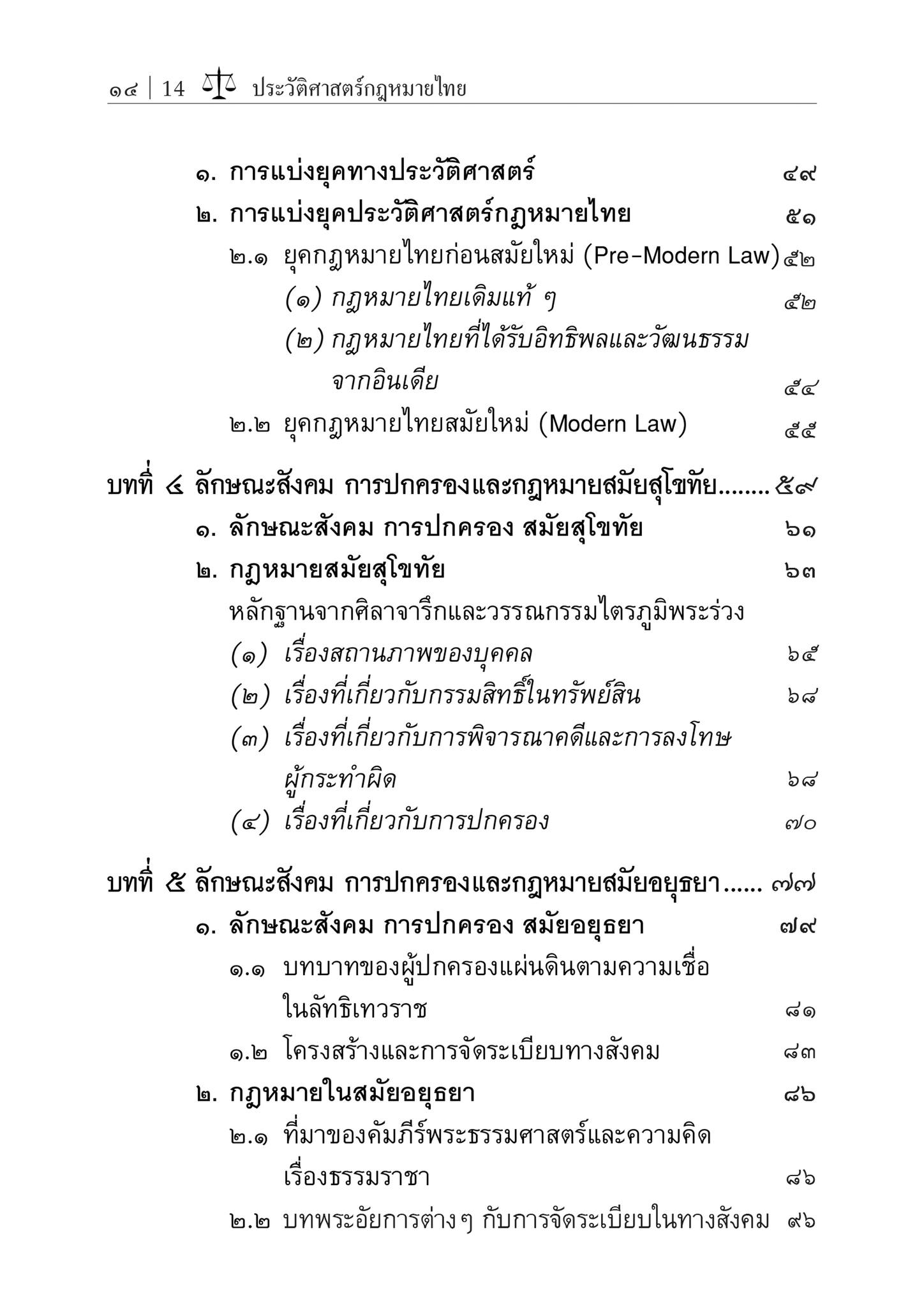 (ห่อปก) ประวัติศาสตร์กฎหมายไทย (ศ.แสวง บุญเฉลิมวิภาส, อติรุจ ตันบุญเจริญ) ปีที่พิมพ์ : กันยายน 2567 (ครั้งที่ 21)