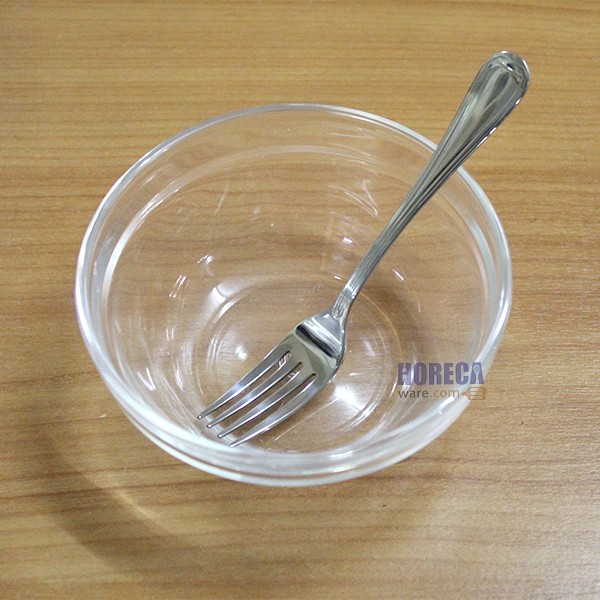 ส้อมชา MOONRIVER 2 ซม. ตราทวินฟิช