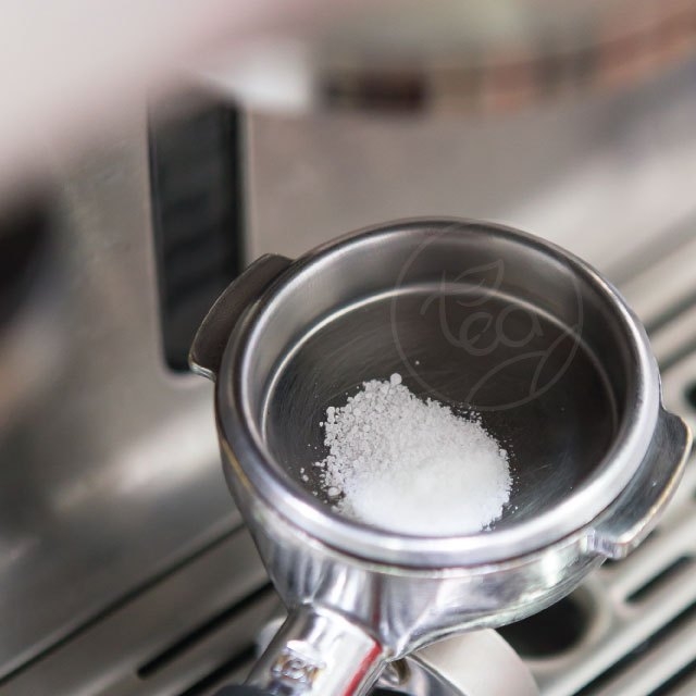 Kofex ผงล้าง หัวชงกาแฟ ล้างหัวกรุ๊ป เครื่องชงกาแฟ ทำความสะอาด ขนาด 500g บรรจุ 1 ชิ้น