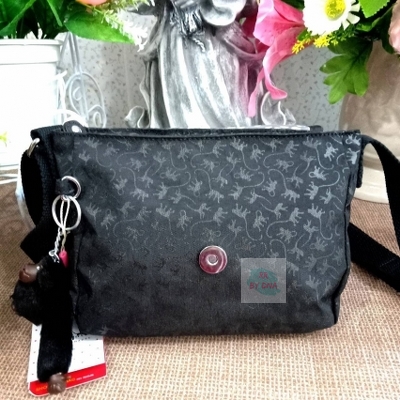 กระเป๋าสะพาย Kipling CROSSBODY BAG วินเทจอ่ะ