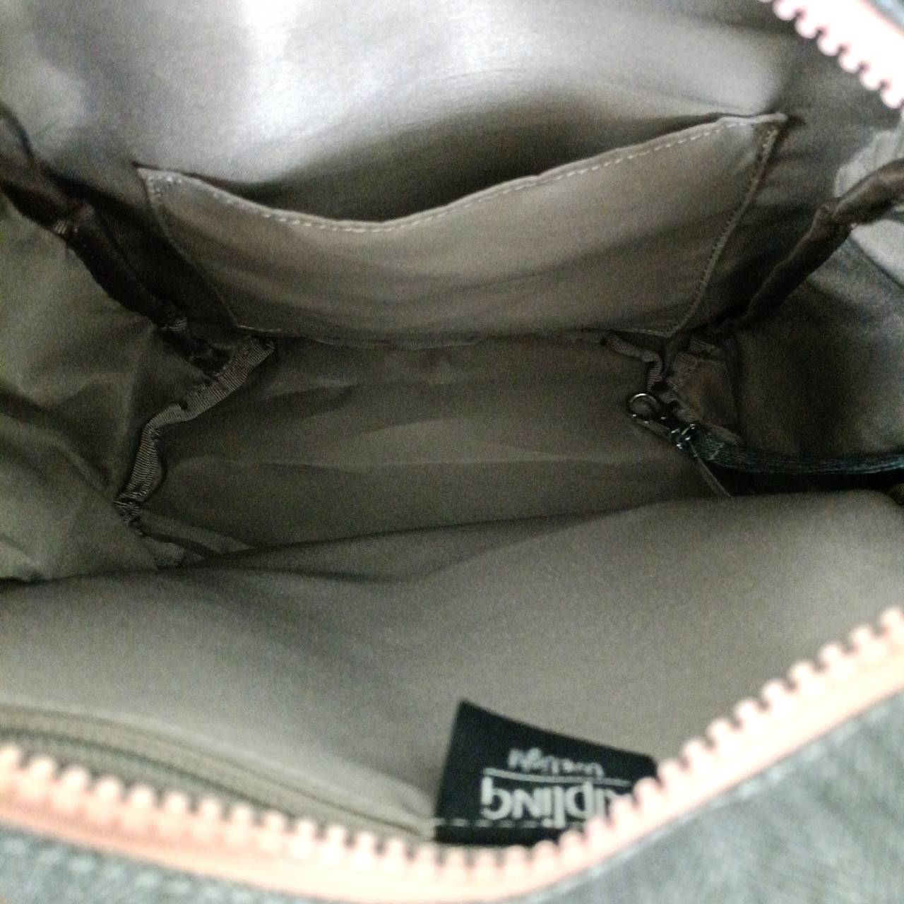 Kipling กระเป๋าสะพายหลัง Backpack กระเป๋าเป้