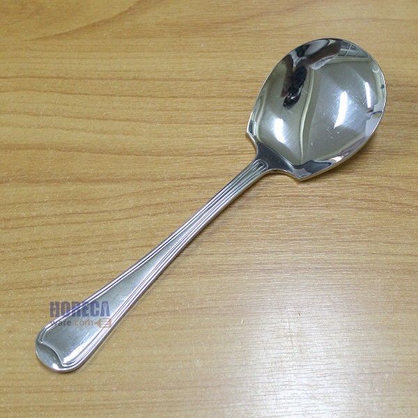 MOONRIVER rice scoop, Twin Fish brand