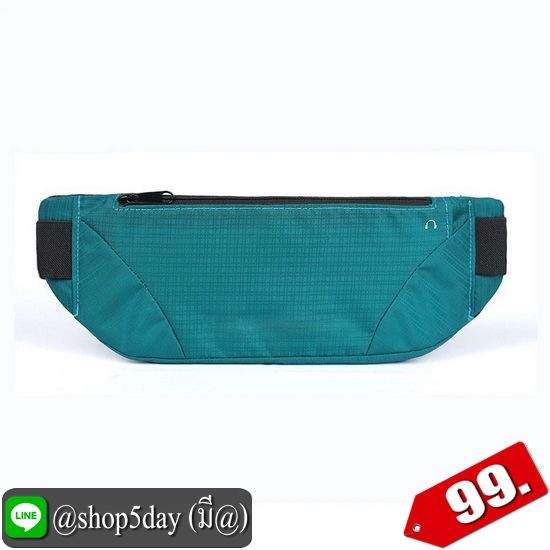 ♨️ กระเป๋าคาดอกเอว ใส่ออกกำลังกายสุดแนว ⚡️