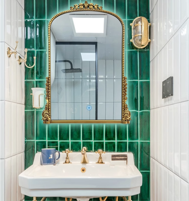 กระจกหลุยส์ 05