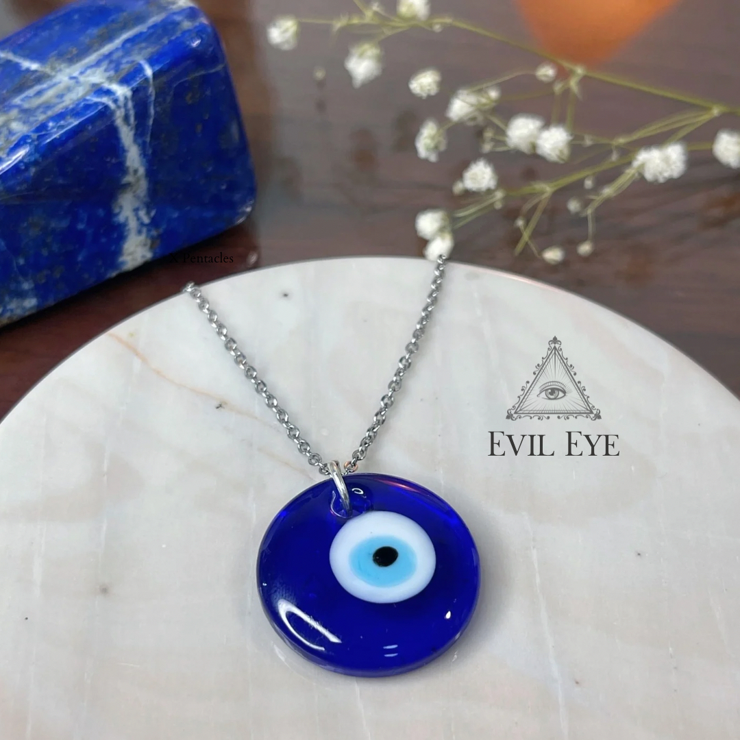🧿สร้อยคอ Evil Eye🧿