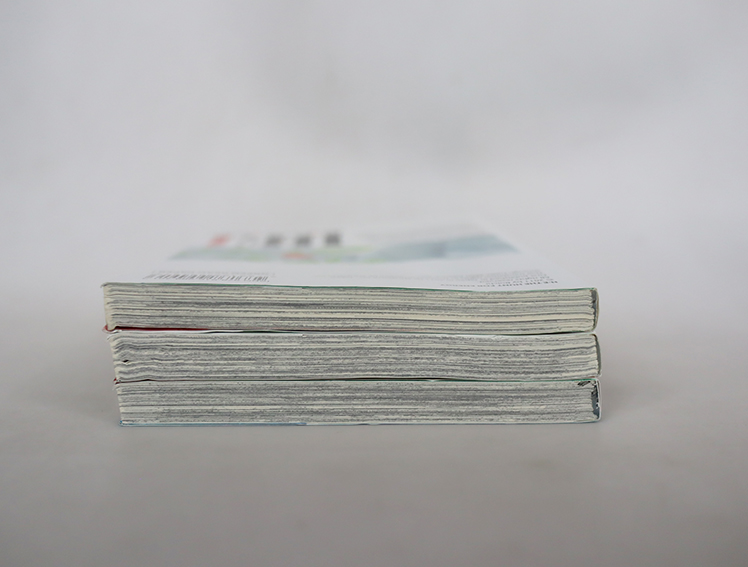 HE The hunt for energy ( 3 เล่มจบ )