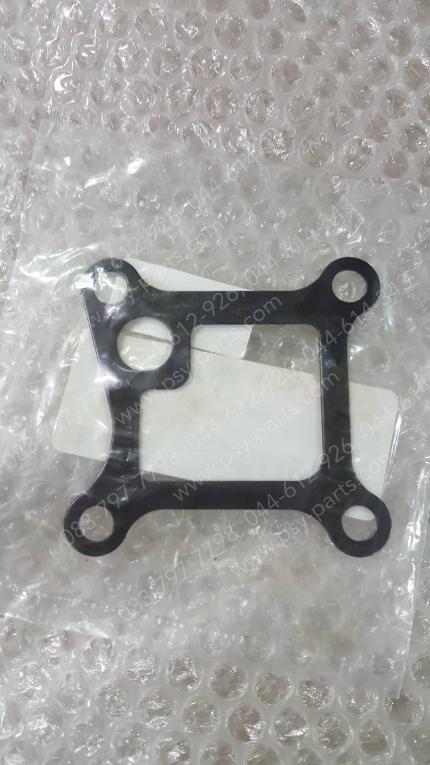 แผ่นล็อคลูกปืนแกนราวลิ้น FINO 125 แท้ๆ ล็อตบน 2BM-E111F-00