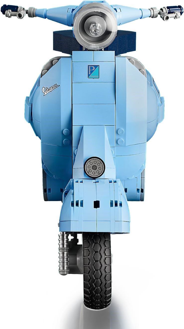 LEGO เลโก้ Creator 10298 Vespa 125