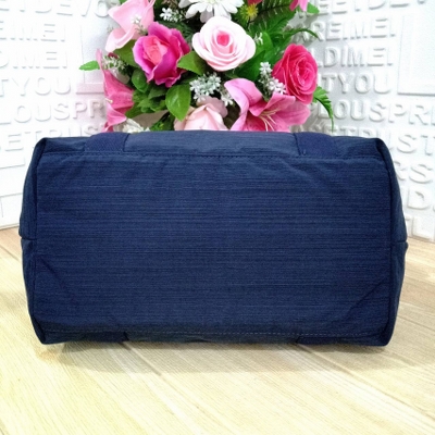 KIPLING กระเป๋าถือ สะพายไหล่ โท้ท Art Medium Tote Bag