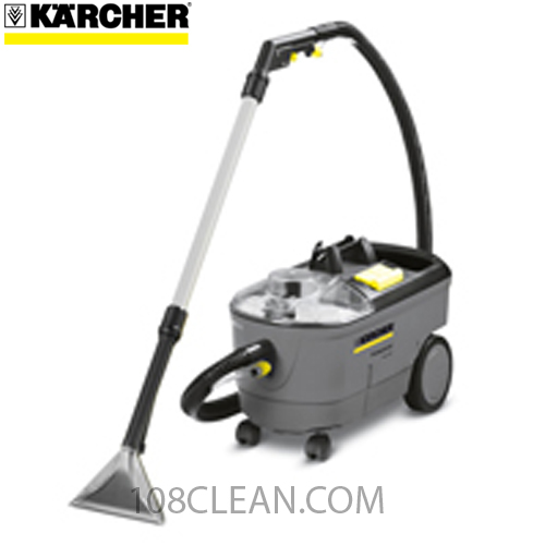 เครื่องซักพรม Karcher PUZZI-100 SUPER