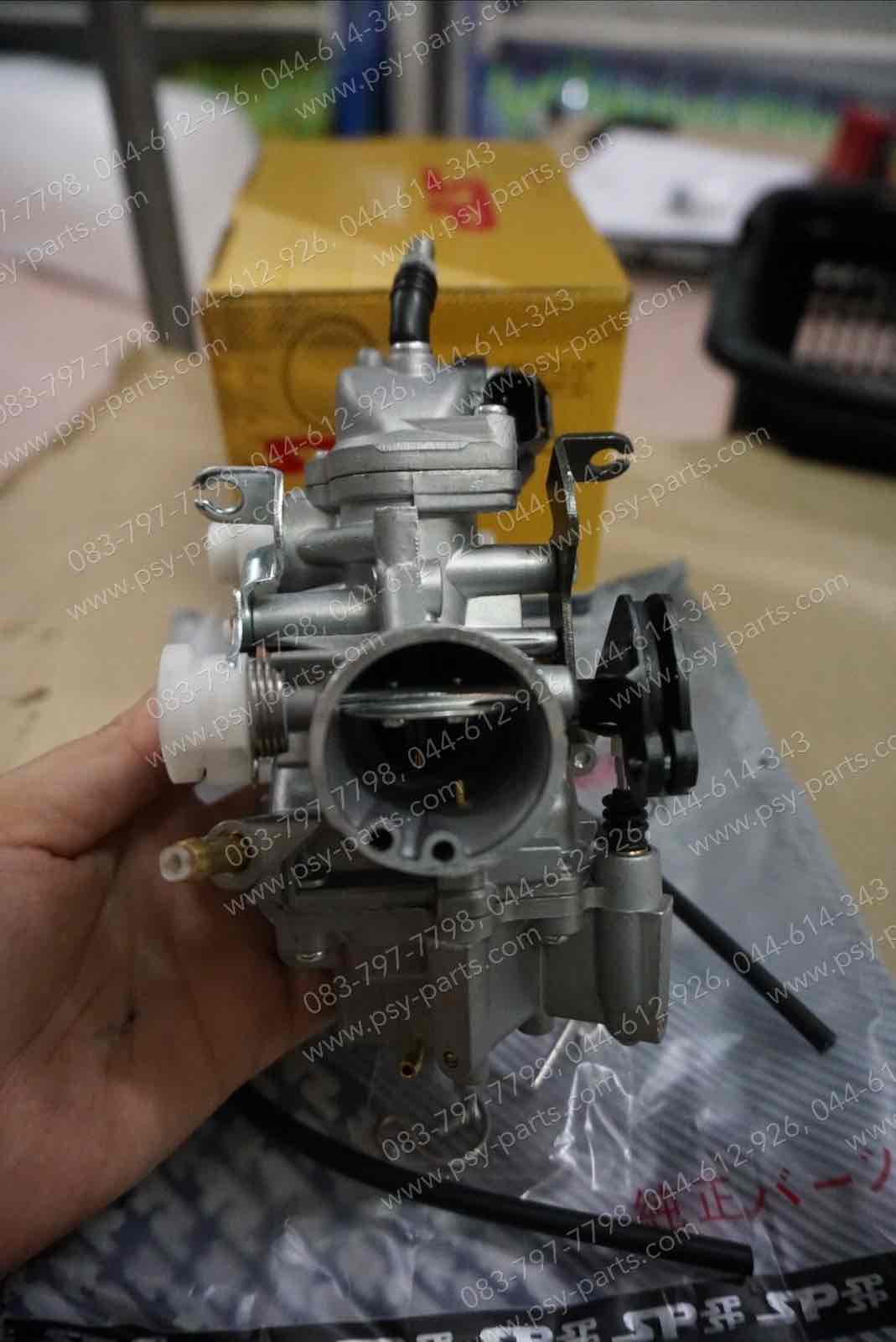 คาร์บูเรเตอร์ SPARK 135, X 1R135 (T)