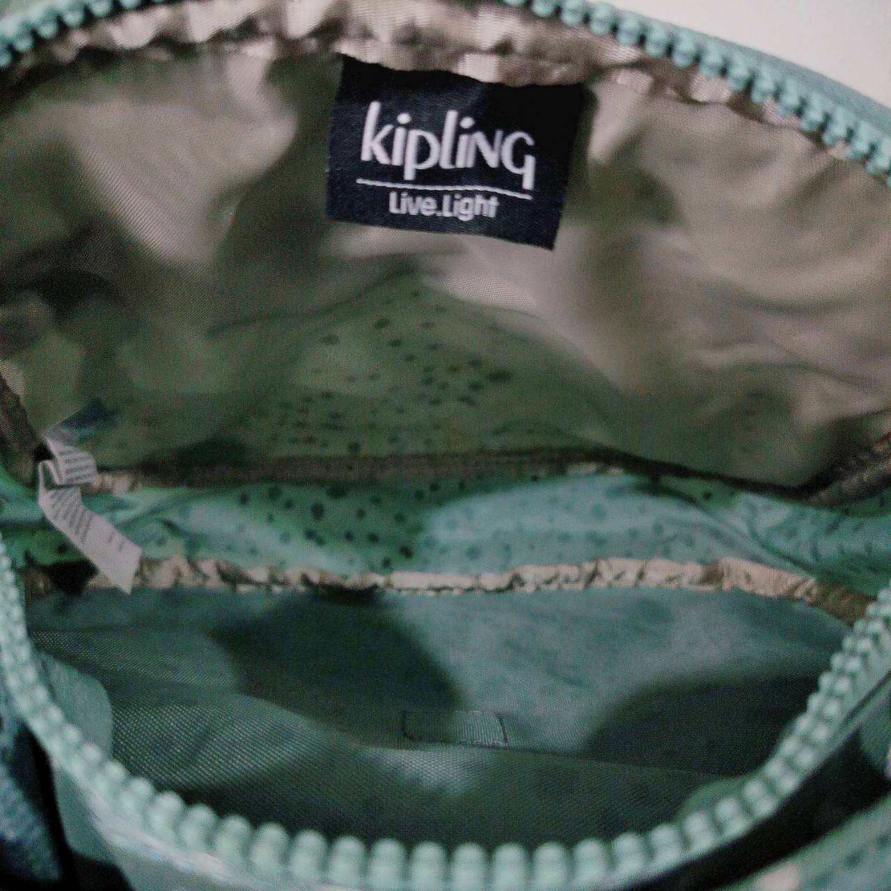 คิปลิ้ง Candy 2 ways backpack กระเป๋าเป้ สะพายข้าง กระเป๋าถือ KIPLING