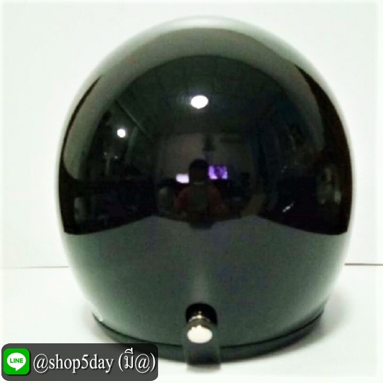 🔥AVEX หมวกกันน็อควินเทจคลาสสิค ราคาถูก รุ่นLB BIG รุ่นใหม่ ทรงใหญ่กว่าเดิม สีดำเงา