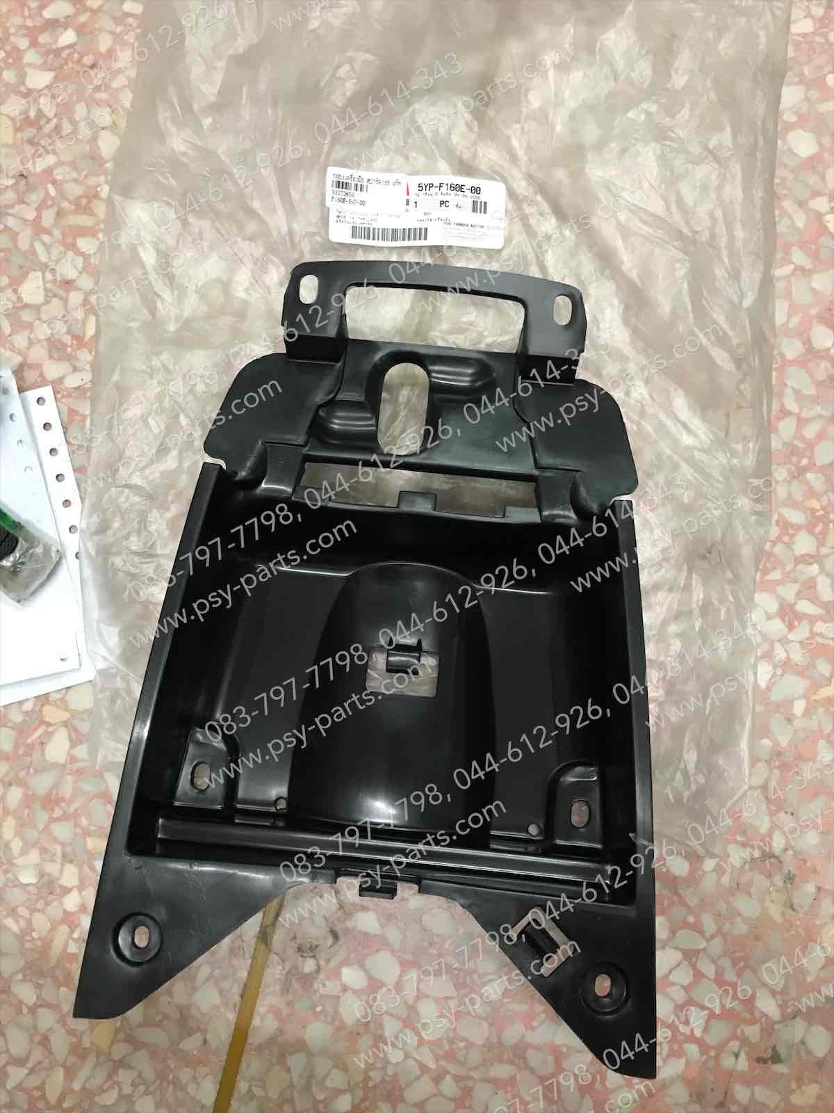กล่องเครื่องมือ SPARK 135, X 1R135 แท้ๆ 5YP-F160E-00 (รุ่นคาร์บูเท่านั้น)