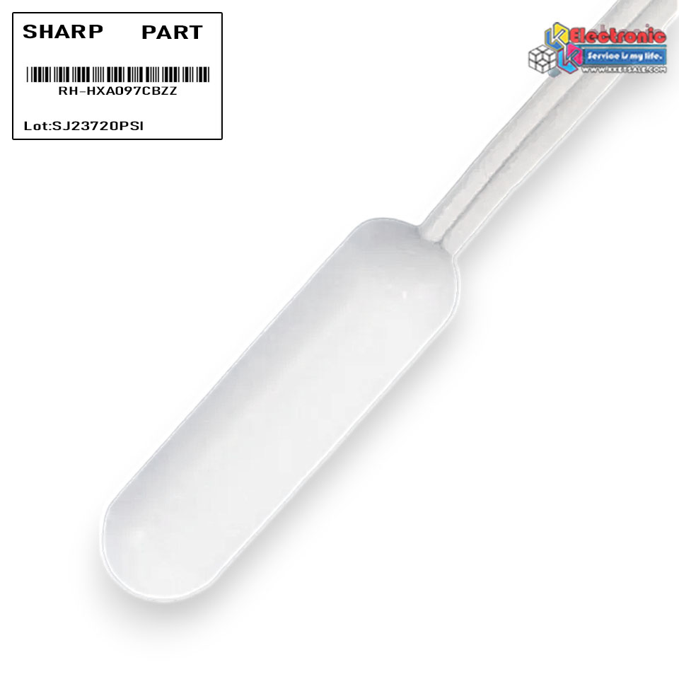 เซ็นเซอร์ตู้เย็นSHARP-ชาร์ป ใช้ได้กับทุกรุ่นที่ระบุไว้-อะไหล่ใหม่แท้บริษัท