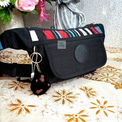 KIPLING กระเป๋าคาดอก กระเป๋าคาดเอว Waist BAG