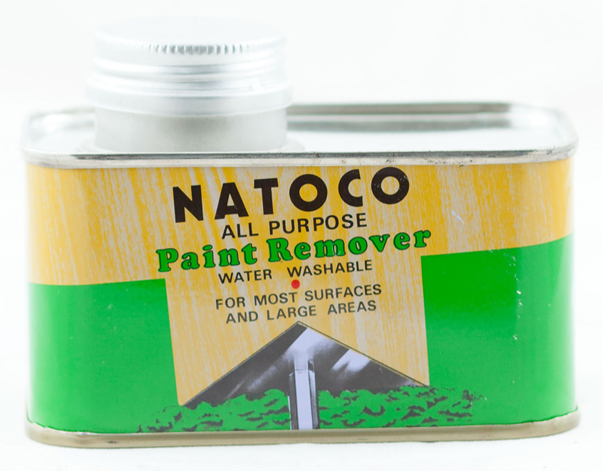 Natoco น้ำยาล้างสีอเนกประสงค์