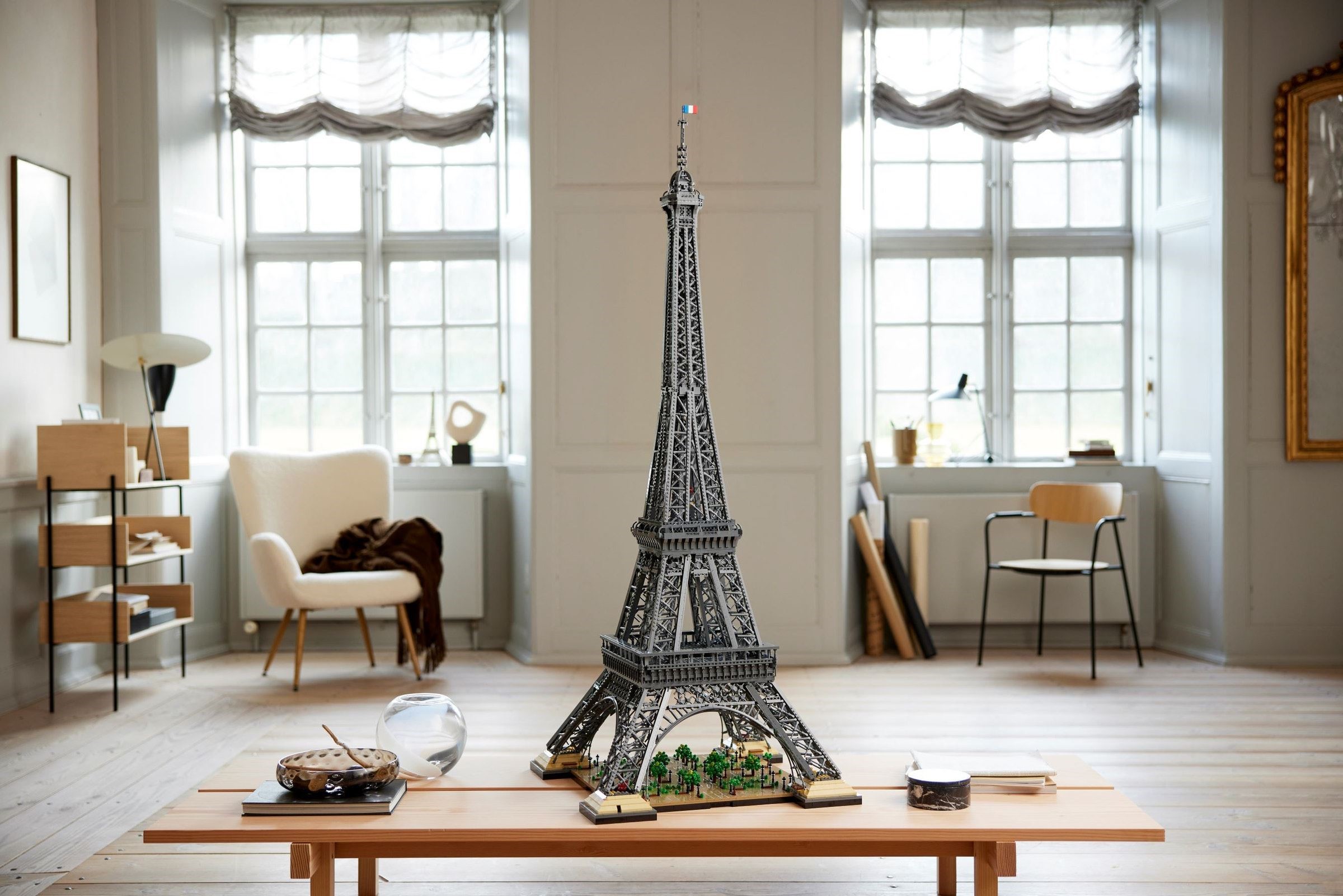 LEGO เลโก้ 10307 Eiffel Tower