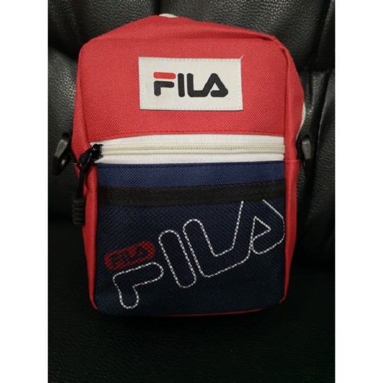 🔥กระเป๋าแฟชั่น สะพายข้าง Fila ฟิล่า No.flla Y12