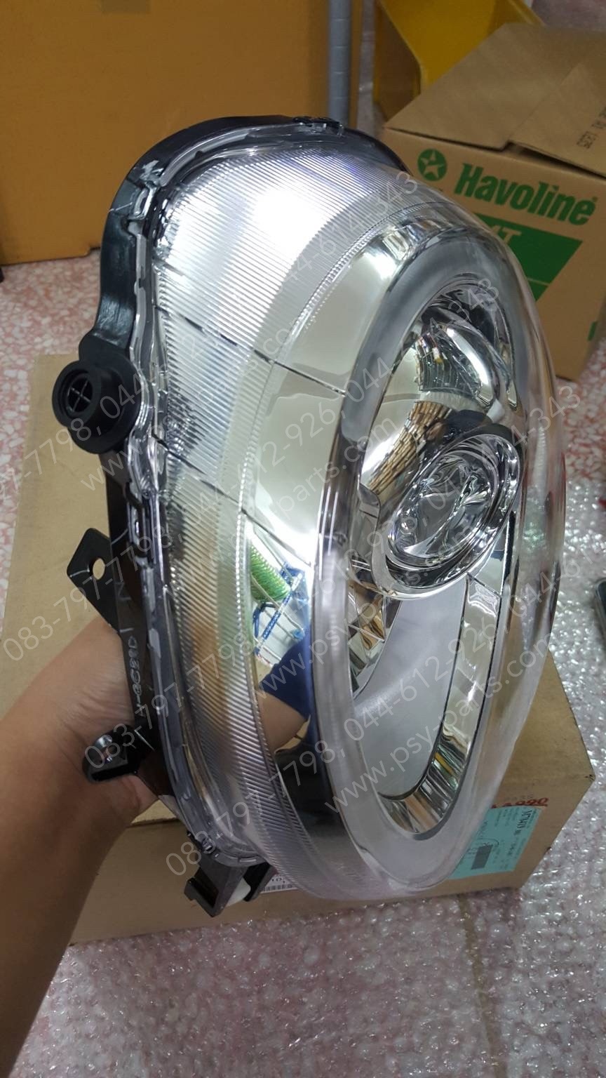 ไฟหน้า SCOOPY/17 แท้ๆ 33110-K93-T02