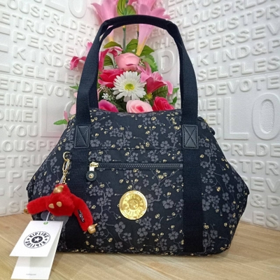 Kipling กระเป๋าผู้หญิง Tote bag Art S K12808260
