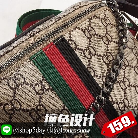 ♨️ กระเป๋าคาดอก โครตสุดฮิต 2020 ⚡️