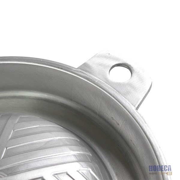 Korean BBQ Pan 35 cm. Satang brand