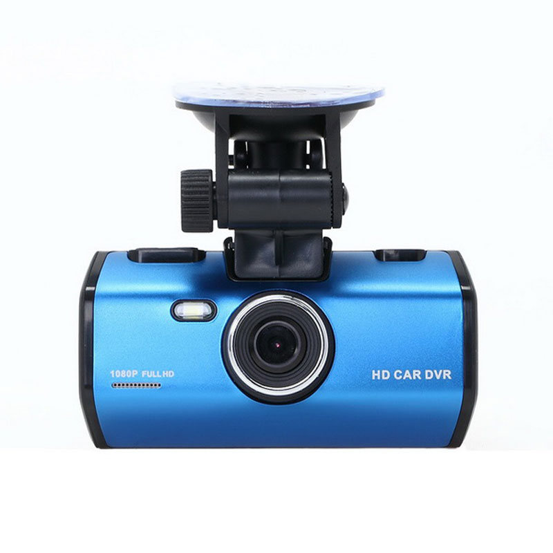 กล้องติดรถยนต์ K1000-2 HD DVR