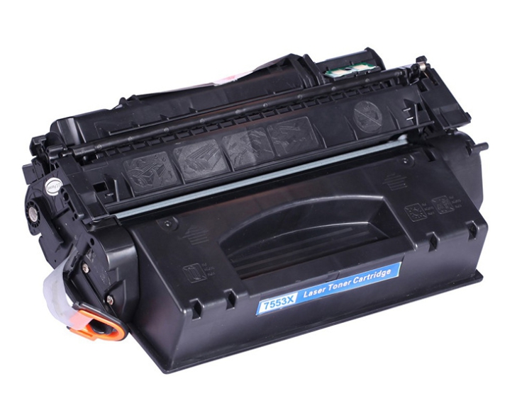 หมึกพิมพ์เลเซอร์ HP53X(Q7553X)