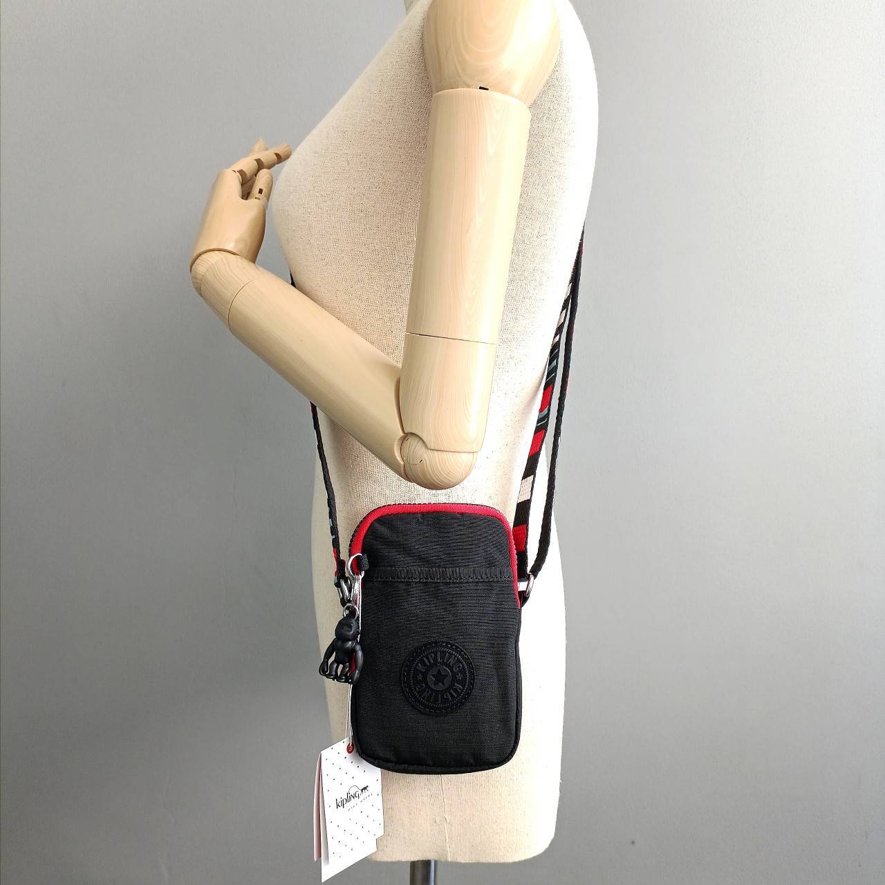 กระเป๋าใส่โทรศัพท์ KIPLING Tally crossbody กระเป๋าคิปลิ้ง