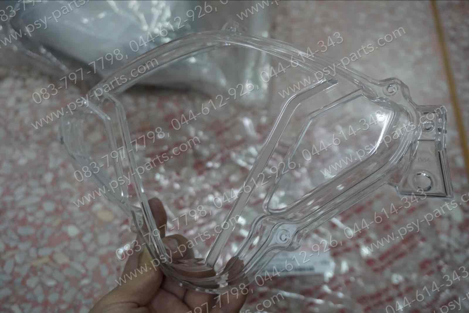 กระจกเรือนไมล์ CLICK 125-I (T)