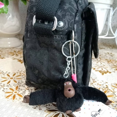 กระเป๋าสะพาย KIPLING เก๋น่ารัก CROSSBODY MINIBAG