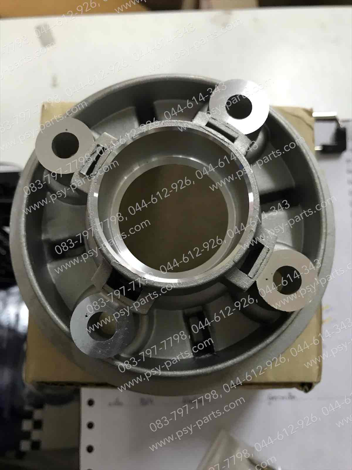 ดุมสเตอร์หลัง Y 80, BELLE 100, BELLE 80, BELLE-R, BELLE SUPER, DX 100, FRESH, RAINBOW, RX 100, RX-K, RX-S, SPARK, SPARK-X, V 50, V 75, X 1, Y 88, Y 100, Y 111, Y 75E, YG 5, YL 2 (T)