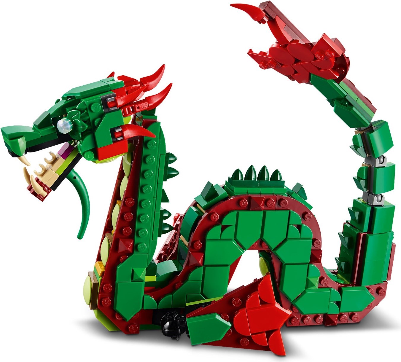 LEGO Creator เลโก้ 31161 Medieval Dragon
