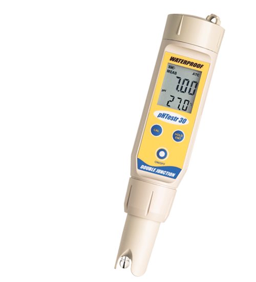 pH Meter Eutech