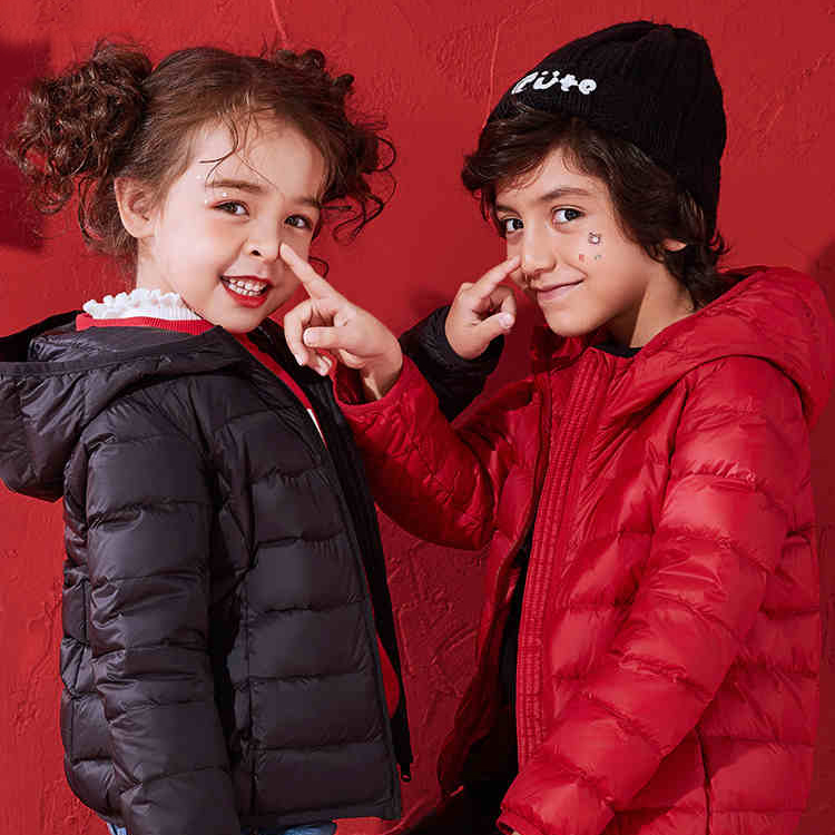 เสื้อกันหนาว (Down jacket)