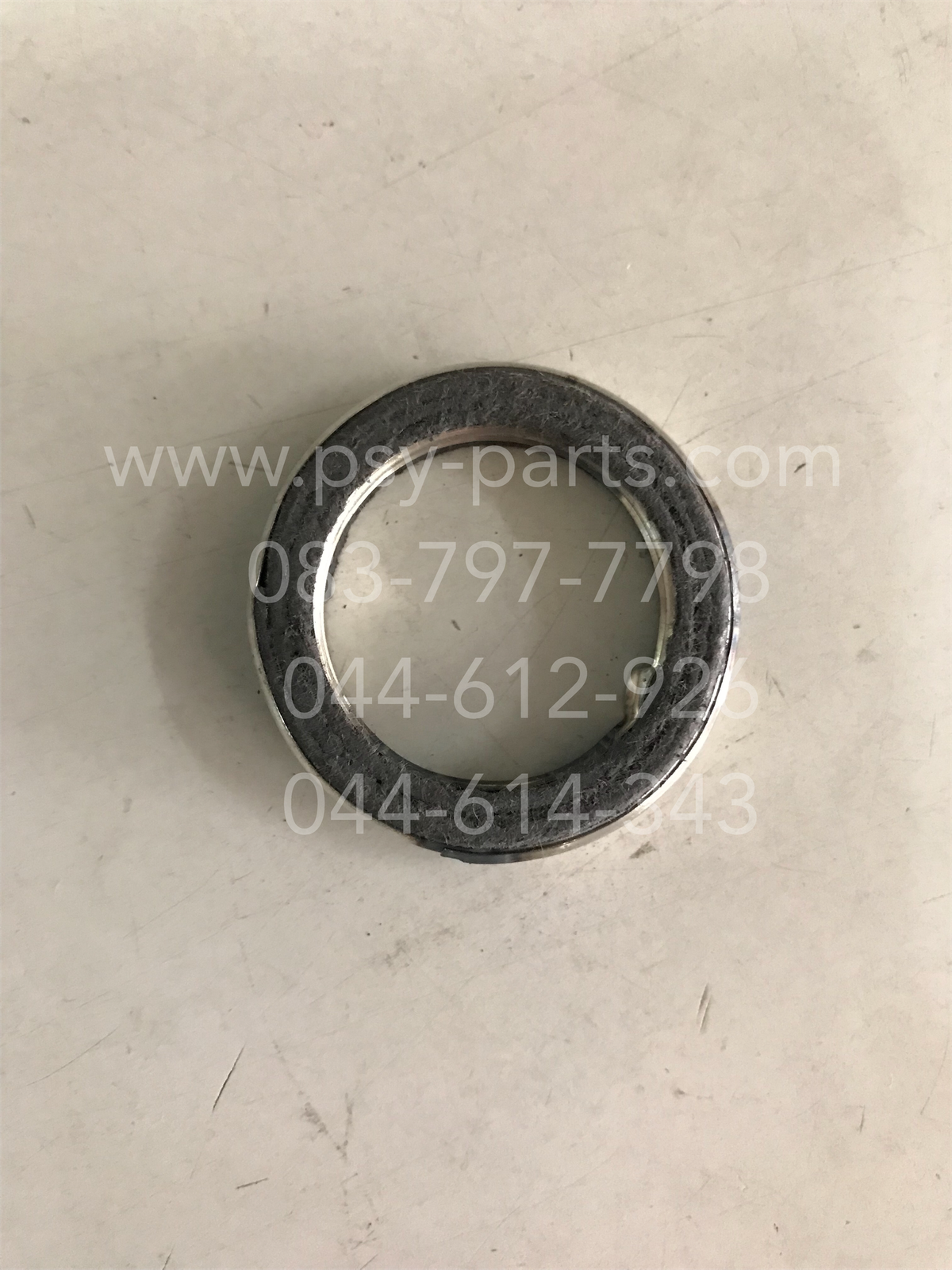 ปะเก็นปากท่อไอเสีย MIO, FINN, FINO