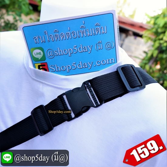 ♨️ กระเป๋าคาดอก-คาดเอว Jordan สุดเท่ ♨️