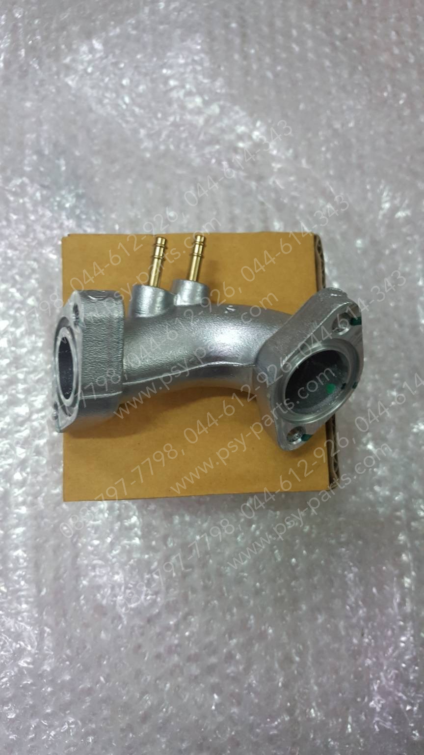 ท่อไอดี SHOGUN แท้ๆ 13110-16H00-000