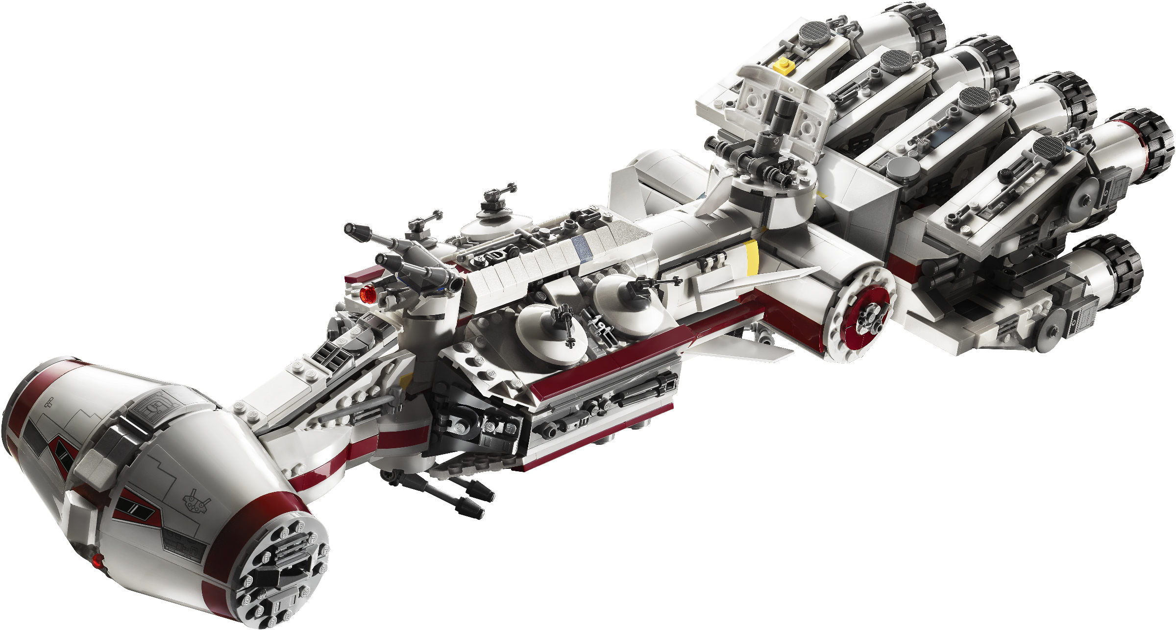 LEGO Star Wars UCS เลโก้ 75244 Tantive IV