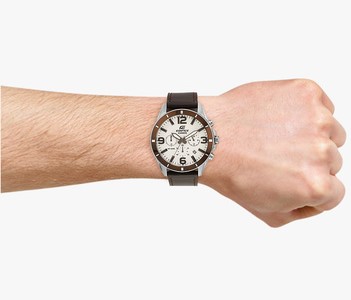 Casio Edifice ชาย EFR-553L-7BVUDF