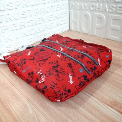 Kipling กระเป๋าทรงเมสเซนเจอร์ Messenger shoulder & crossbody bag