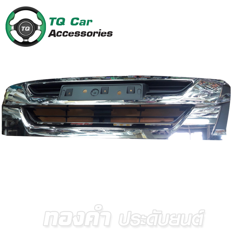 กระจังหน้า ISUZU D - MAX 2016