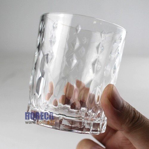 แก้วน้ำ Ripple Rock 208มล. ตราริพเพิ้ล