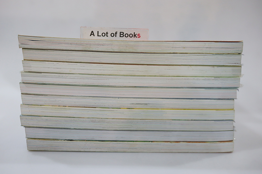 การ์ตูนชุด ครอบครัวตึ๋งหนืด