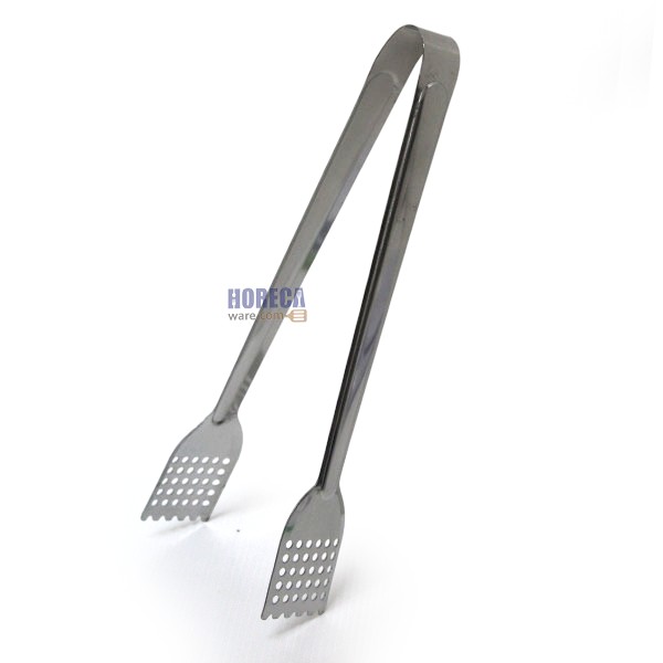 ที่คีบอาหาร หัวเหลี่ยม27.5ซม ยูเอส-SL