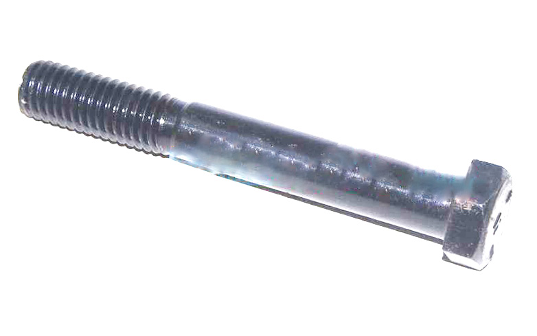 No.13 108602 KTA19 6Point Screw / สกรู6P 1/2"x3 3/4" (NC13) Cummins