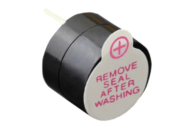 TMB12A03 12x9.5mm 3V Active buzzer