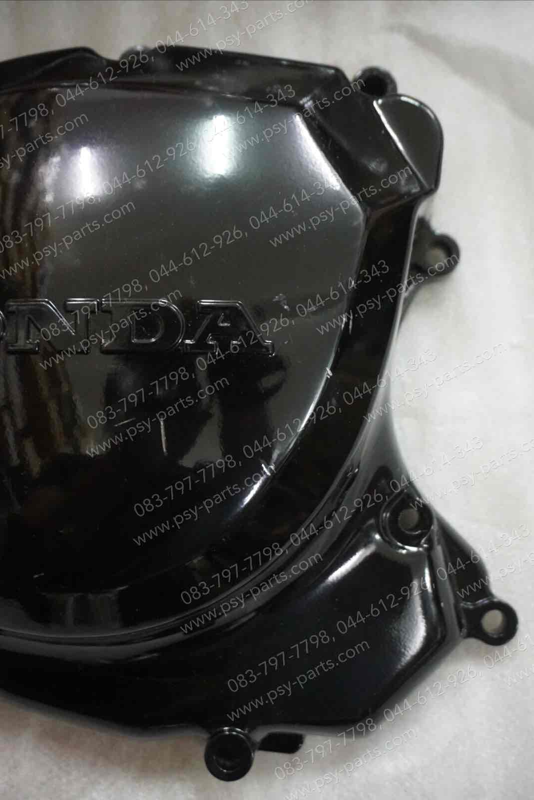 ฝาครอบจานไฟ NSR 150 แท้ๆ 11341-KW6-900