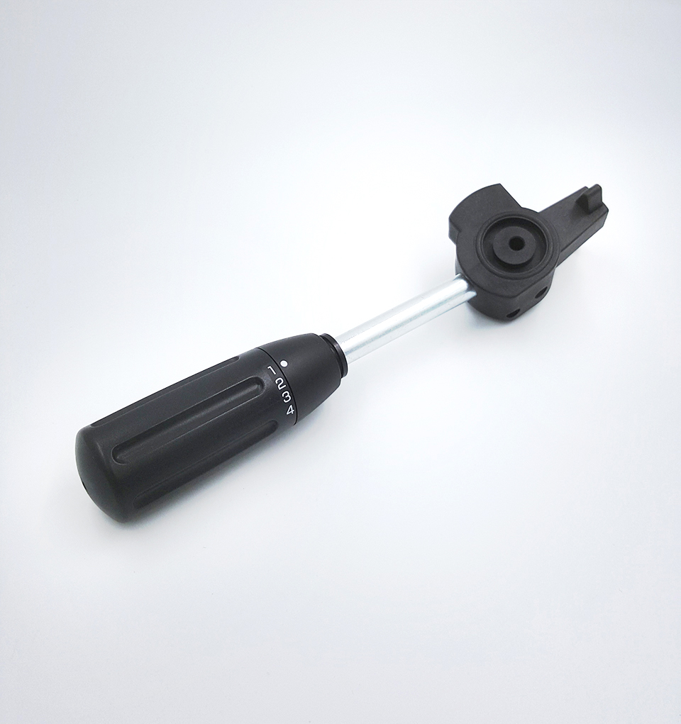 ดันเปลี่ยนเกียร์ Lever อะไหล่รถตัก hitachi ZW310